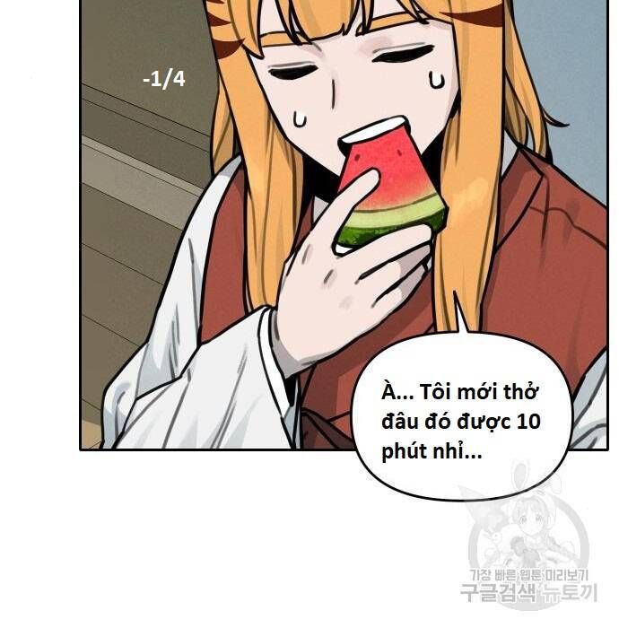 Hổ Đến Chơi Nhà Chapter  109 - 34