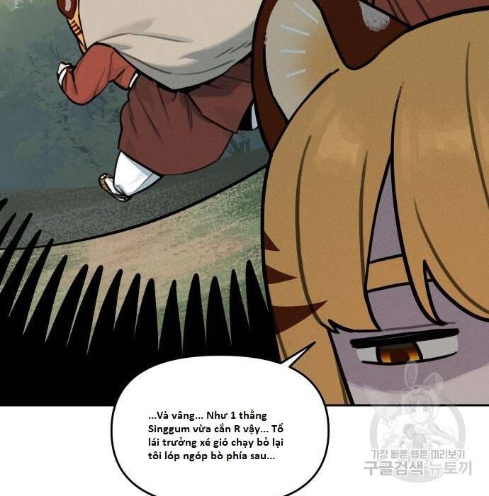 Hổ Đến Chơi Nhà Chapter  109 - 36