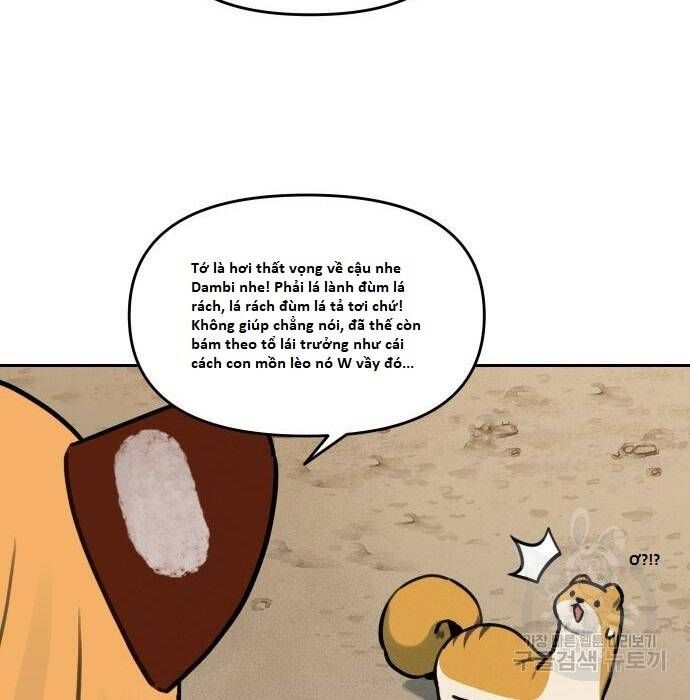Hổ Đến Chơi Nhà Chapter 109 - 37