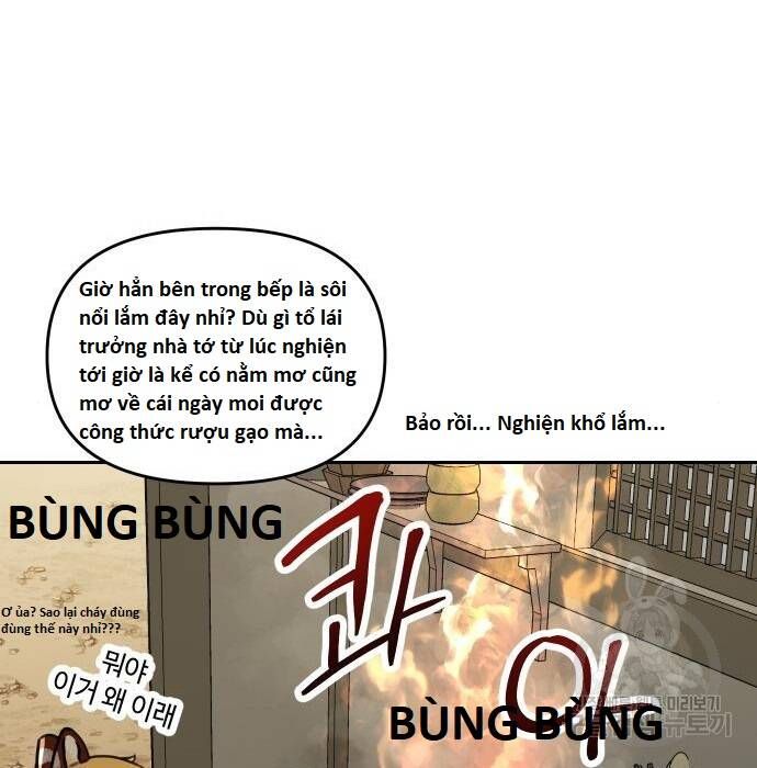 Hổ Đến Chơi Nhà Chapter 109 - 40