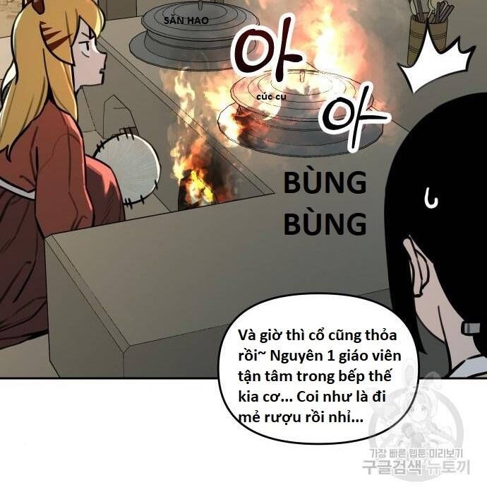 Hổ Đến Chơi Nhà Chapter  109 - 41