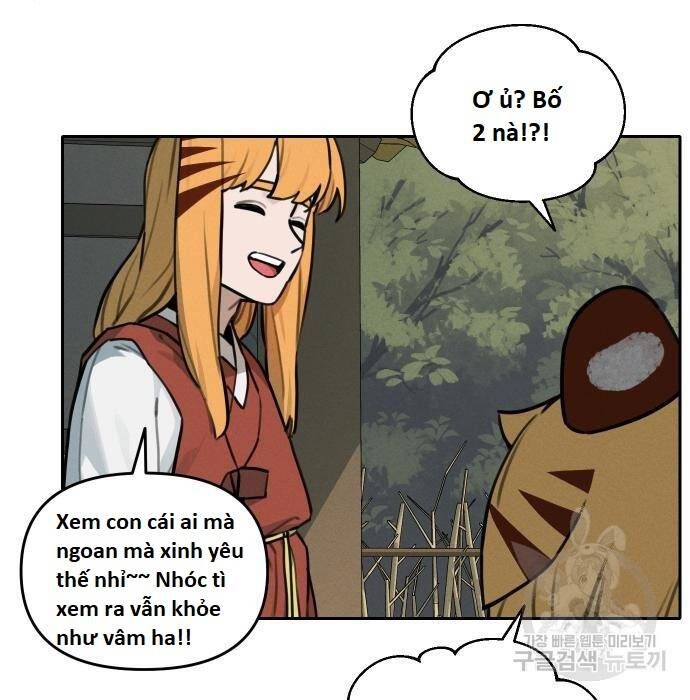 Hổ Đến Chơi Nhà Chapter  109 - 44