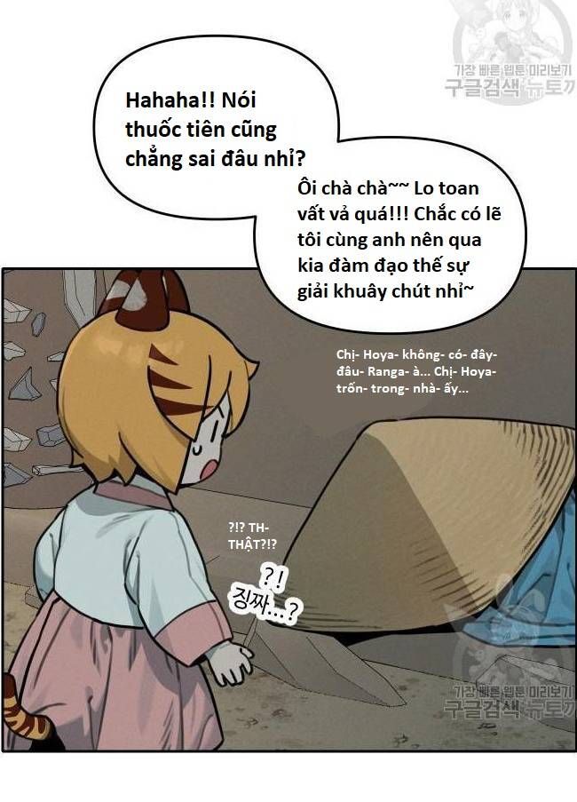 Hổ Đến Chơi Nhà Chapter  109 - 50