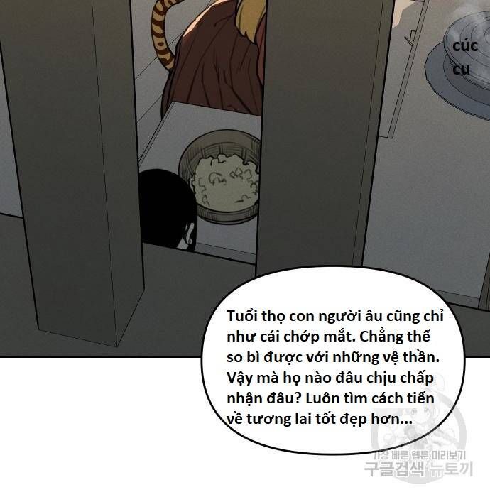 Hổ Đến Chơi Nhà Chapter 109 - 58