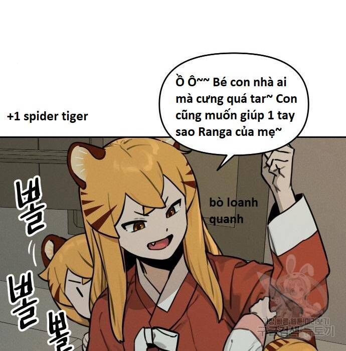 Hổ Đến Chơi Nhà Chapter  109 - 7