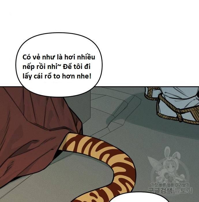 Hổ Đến Chơi Nhà Chapter  109 - 65