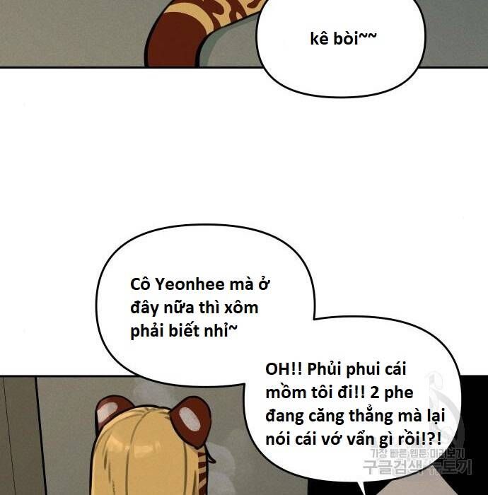 Hổ Đến Chơi Nhà Chapter 109 - 66