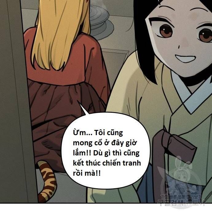 Hổ Đến Chơi Nhà Chapter 109 - 67