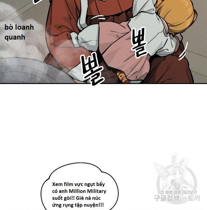 Hổ Đến Chơi Nhà Chapter 109 - 8