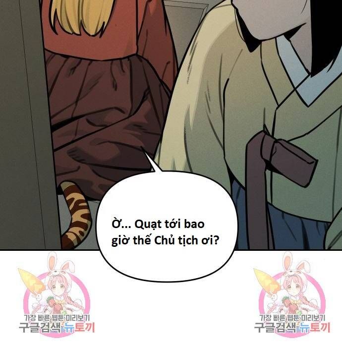 Hổ Đến Chơi Nhà Chapter 109 - 71