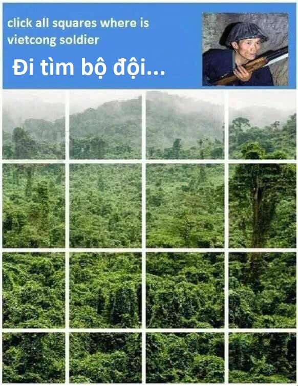 Hổ Đến Chơi Nhà Chapter  109 - 77