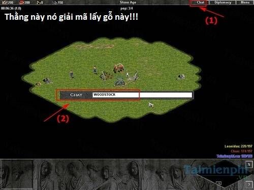 Hổ Đến Chơi Nhà Chapter  109 - 78