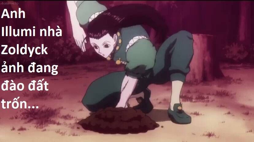 Hổ Đến Chơi Nhà Chapter  109 - 81