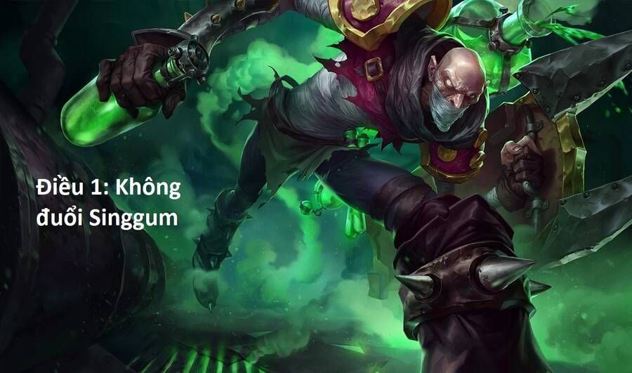 Hổ Đến Chơi Nhà Chapter  109 - 82