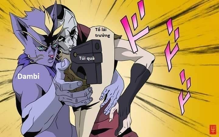 Hổ Đến Chơi Nhà Chapter  109 - 83