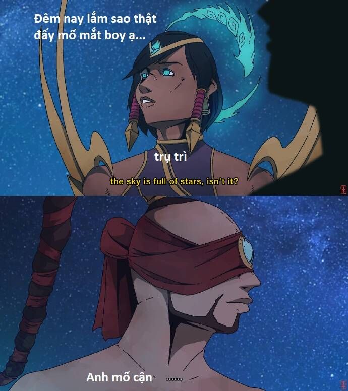 Hổ Đến Chơi Nhà Chapter  109 - 85