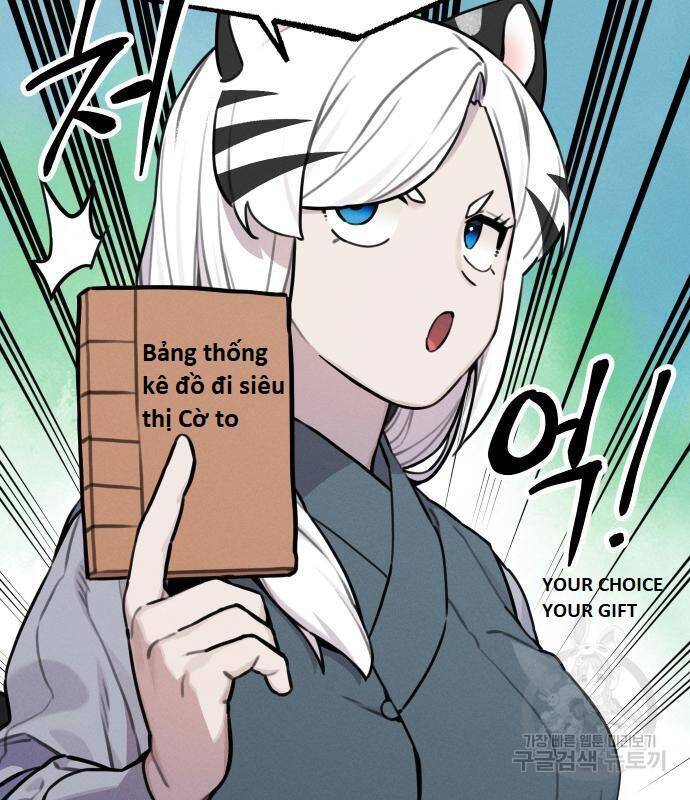 Hổ Đến Chơi Nhà Chapter  111 - 11