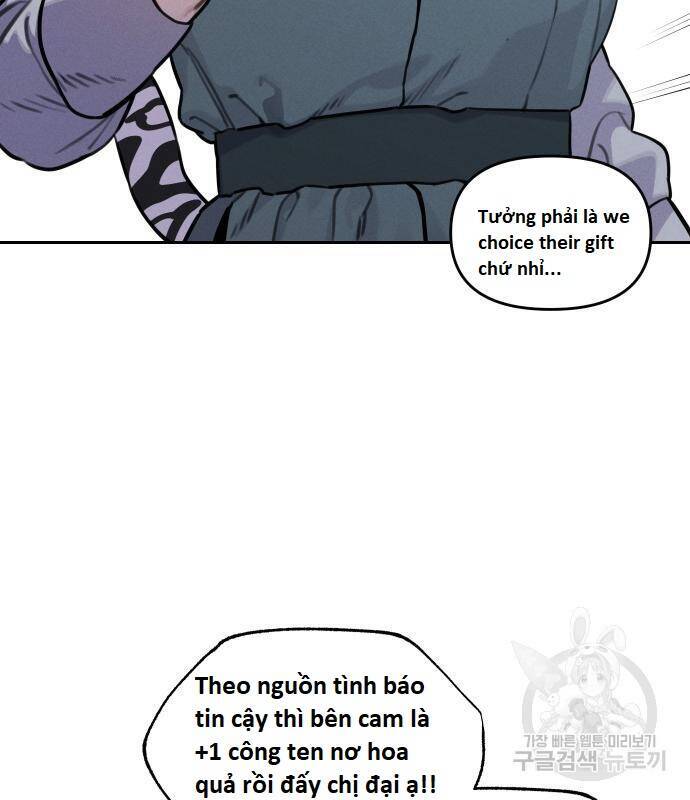 Hổ Đến Chơi Nhà Chapter  111 - 12