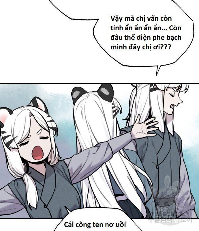 Hổ Đến Chơi Nhà Chapter  111 - 13