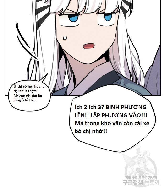 Hổ Đến Chơi Nhà Chapter  111 - 15