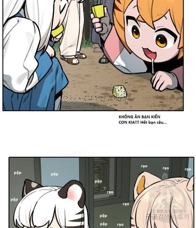 Hổ Đến Chơi Nhà Chapter  111 - 24