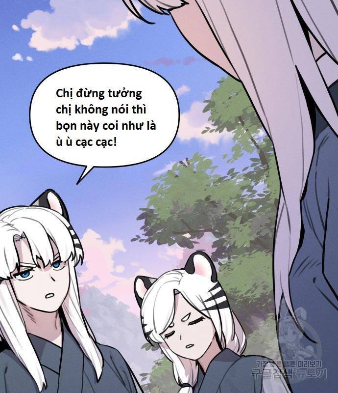 Hổ Đến Chơi Nhà Chapter 111 - 3