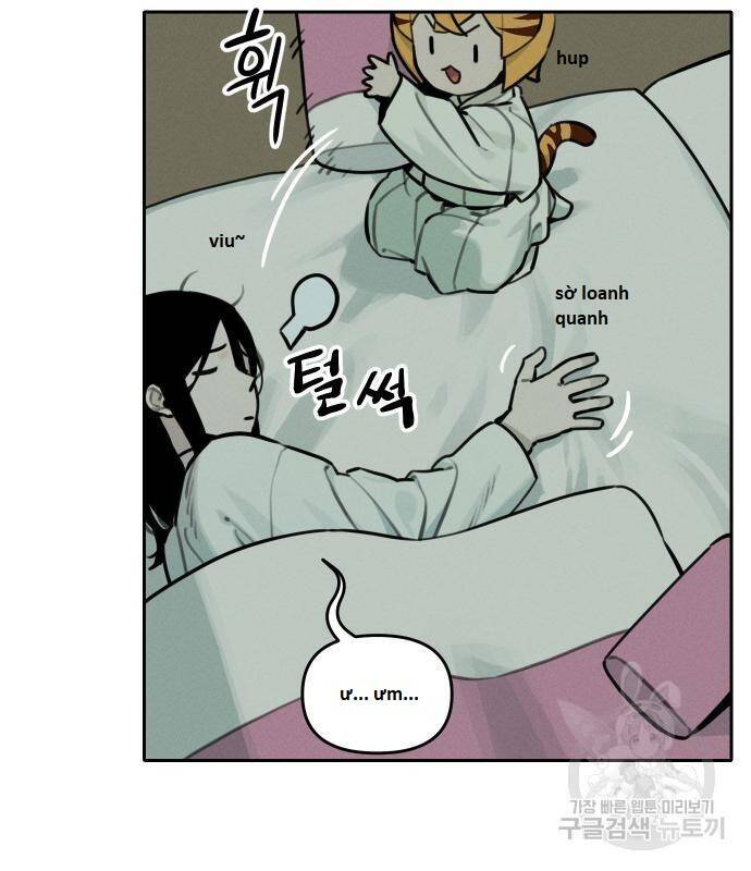 Hổ Đến Chơi Nhà Chapter  111 - 31