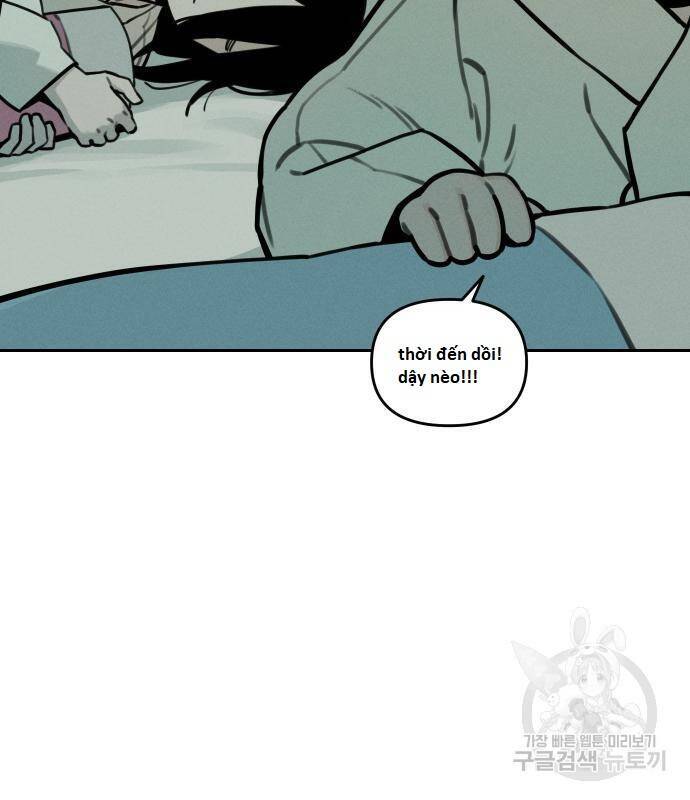 Hổ Đến Chơi Nhà Chapter  111 - 33