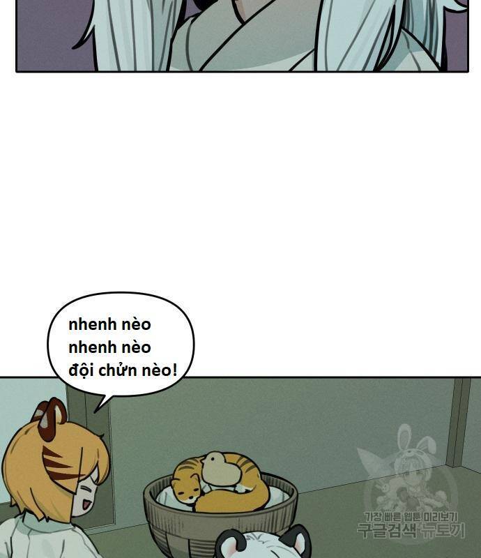 Hổ Đến Chơi Nhà Chapter  111 - 35