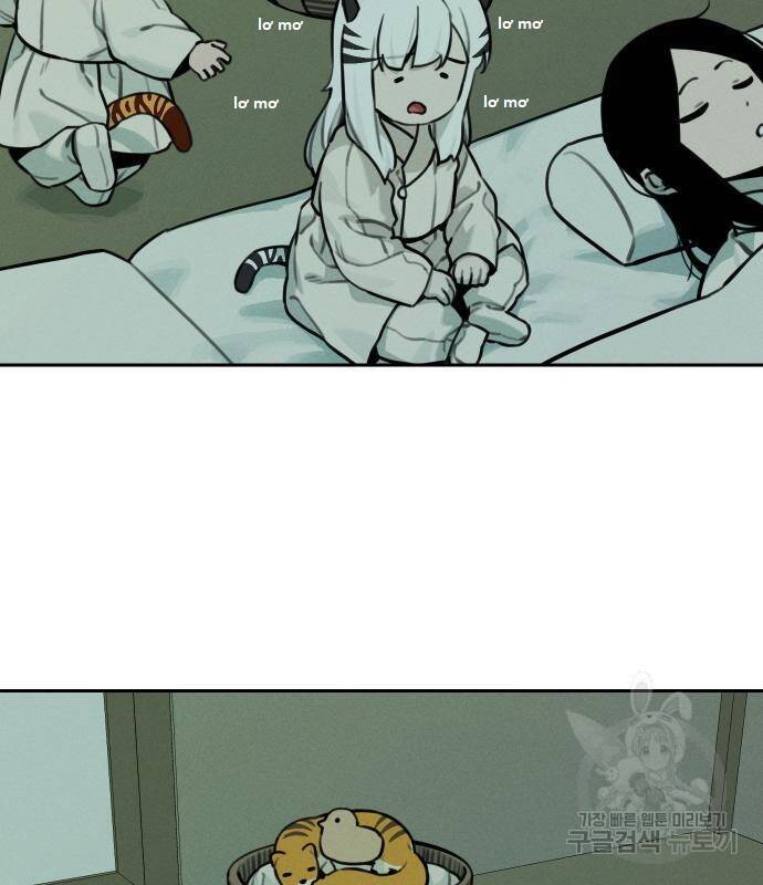 Hổ Đến Chơi Nhà Chapter  111 - 36