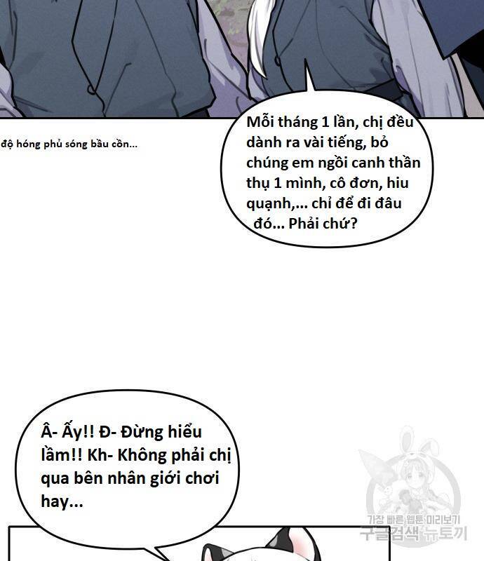 Hổ Đến Chơi Nhà Chapter  111 - 4