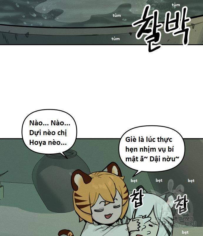 Hổ Đến Chơi Nhà Chapter 111 - 40