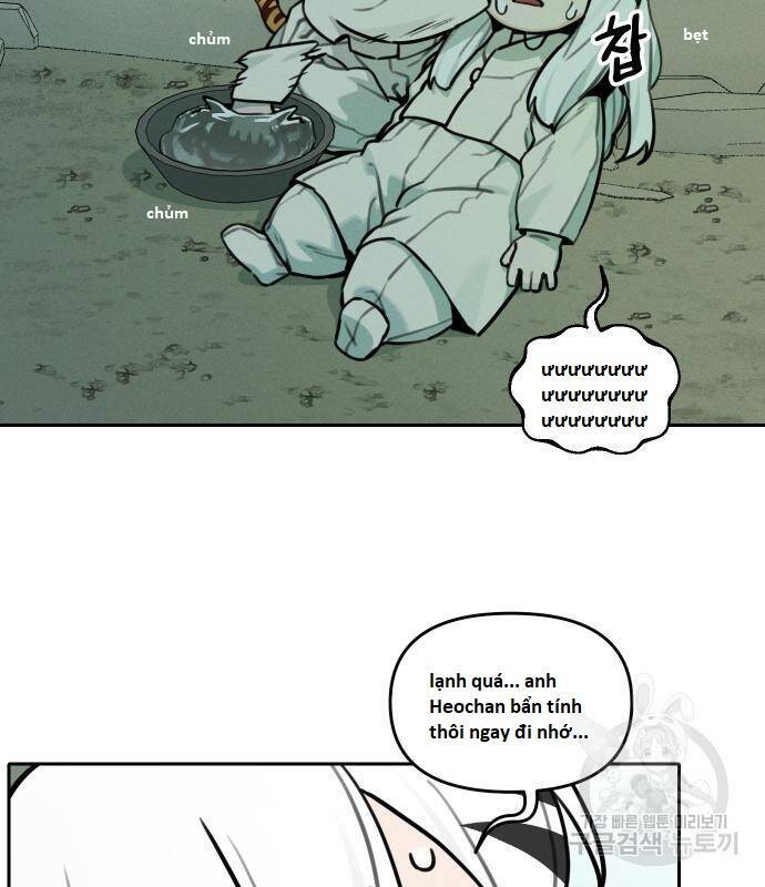 Hổ Đến Chơi Nhà Chapter  111 - 41