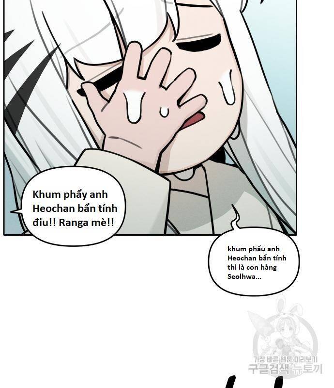 Hổ Đến Chơi Nhà Chapter 111 - 42