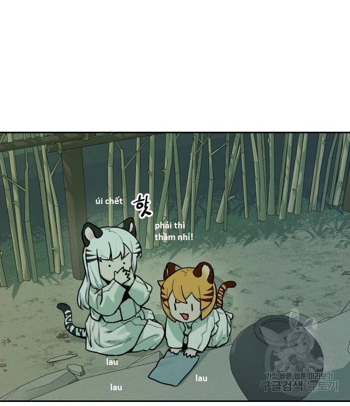 Hổ Đến Chơi Nhà Chapter  111 - 46