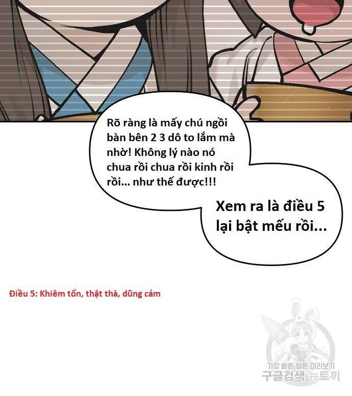 Hổ Đến Chơi Nhà Chapter 111 - 51