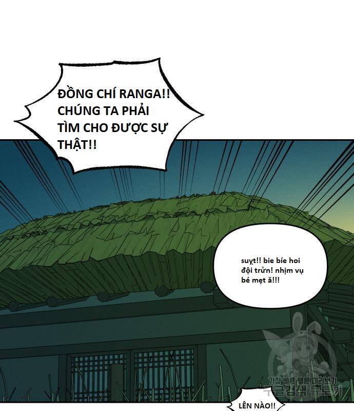 Hổ Đến Chơi Nhà Chapter 111 - 52