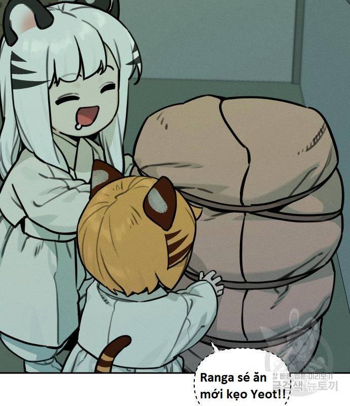 Hổ Đến Chơi Nhà Chapter  111 - 56