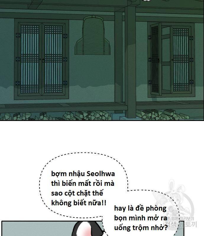 Hổ Đến Chơi Nhà Chapter  111 - 60