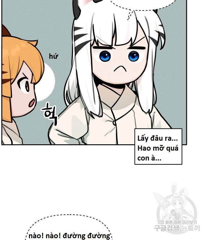 Hổ Đến Chơi Nhà Chapter 111 - 61