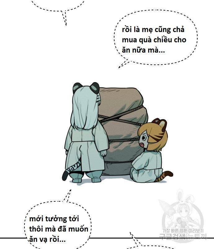 Hổ Đến Chơi Nhà Chapter  111 - 66