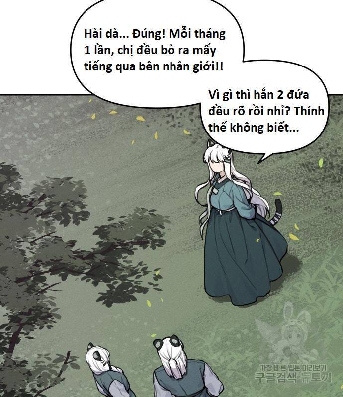 Hổ Đến Chơi Nhà Chapter 111 - 7