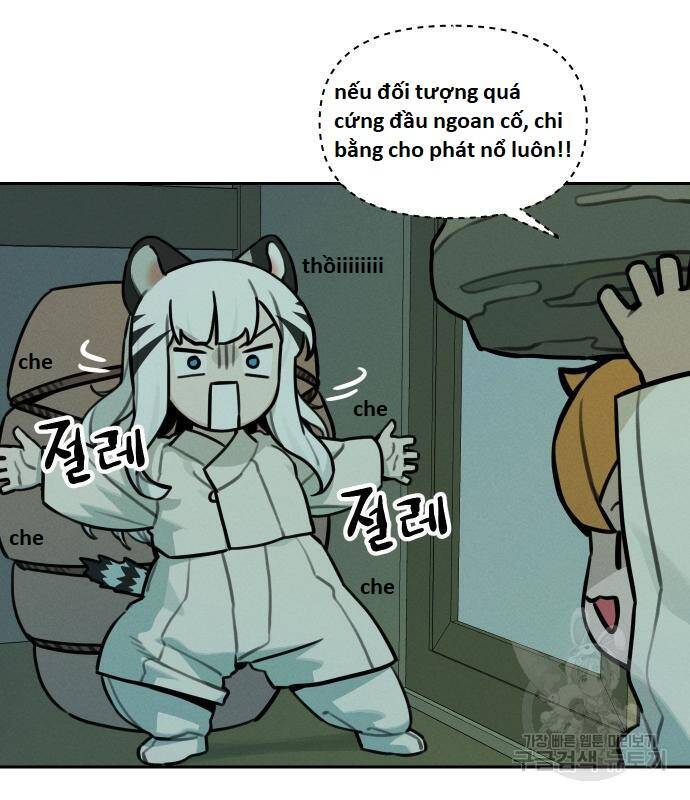 Hổ Đến Chơi Nhà Chapter  111 - 71