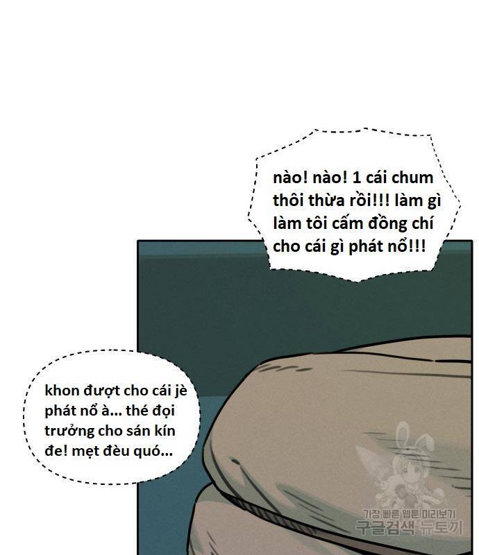 Hổ Đến Chơi Nhà Chapter  111 - 72