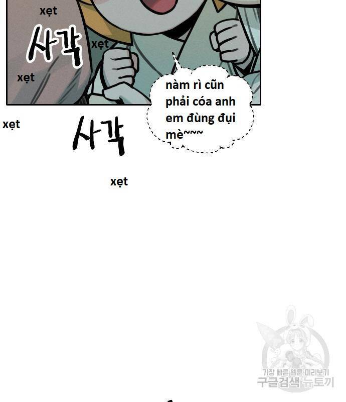 Hổ Đến Chơi Nhà Chapter  111 - 78