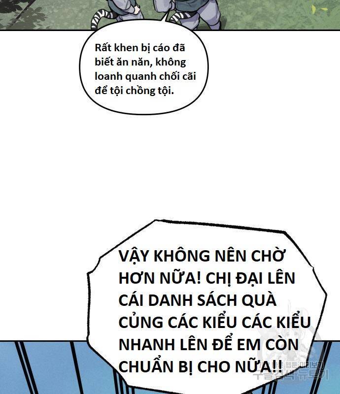 Hổ Đến Chơi Nhà Chapter  111 - 8