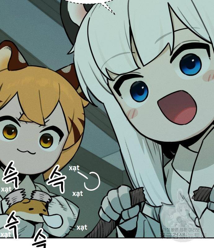 Hổ Đến Chơi Nhà Chapter  111 - 80