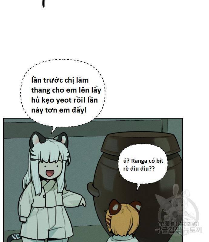 Hổ Đến Chơi Nhà Chapter  111 - 81