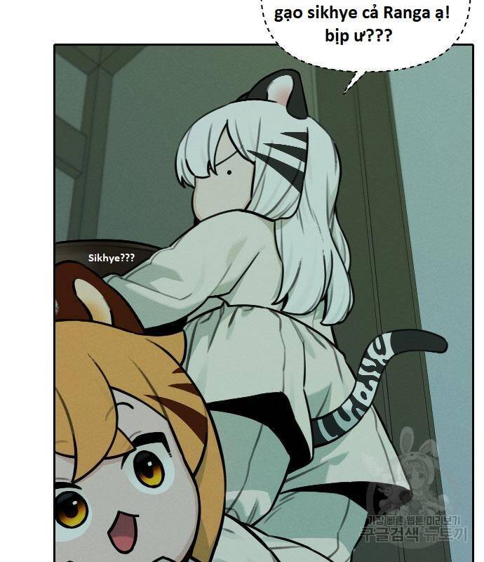 Hổ Đến Chơi Nhà Chapter  111 - 86