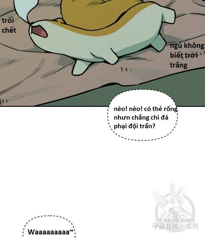 Hổ Đến Chơi Nhà Chapter  111 - 88